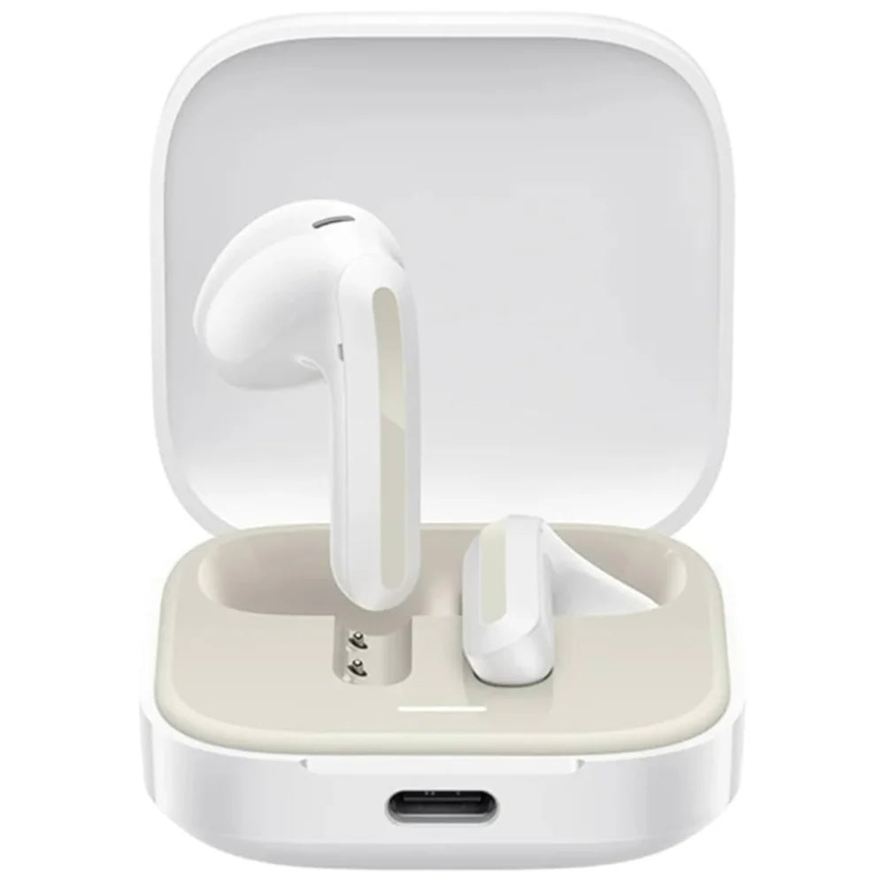 Redmi Buds 6 Active : Le Son en Mouvement.