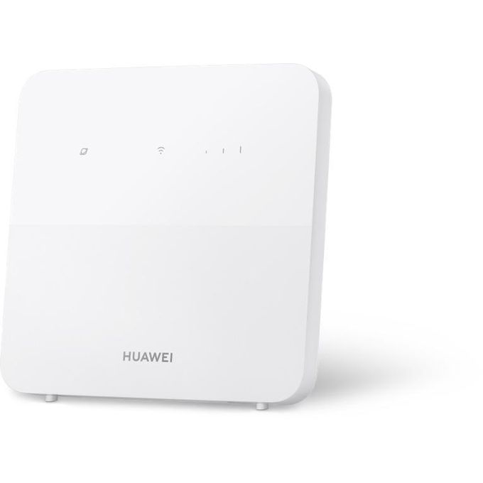 Routeur 4G SIM Huawei CPE 5s