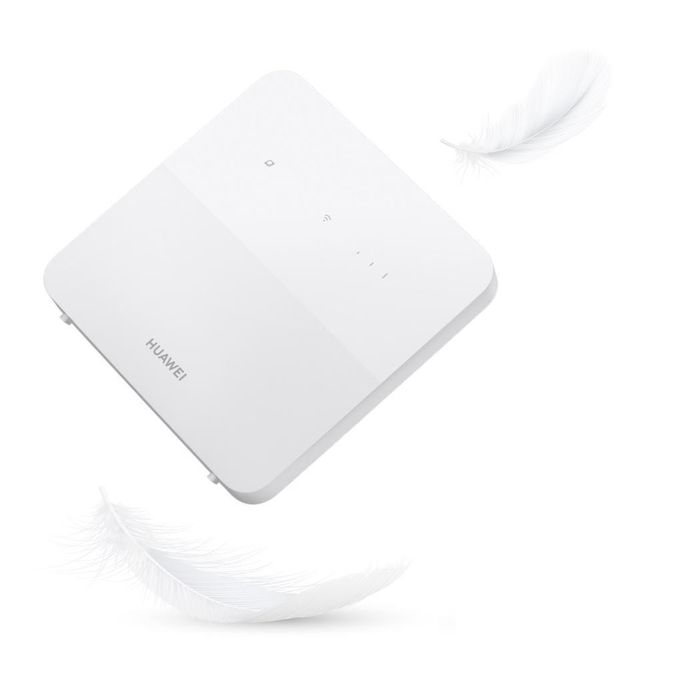 Routeur 4G SIM Huawei CPE 5s