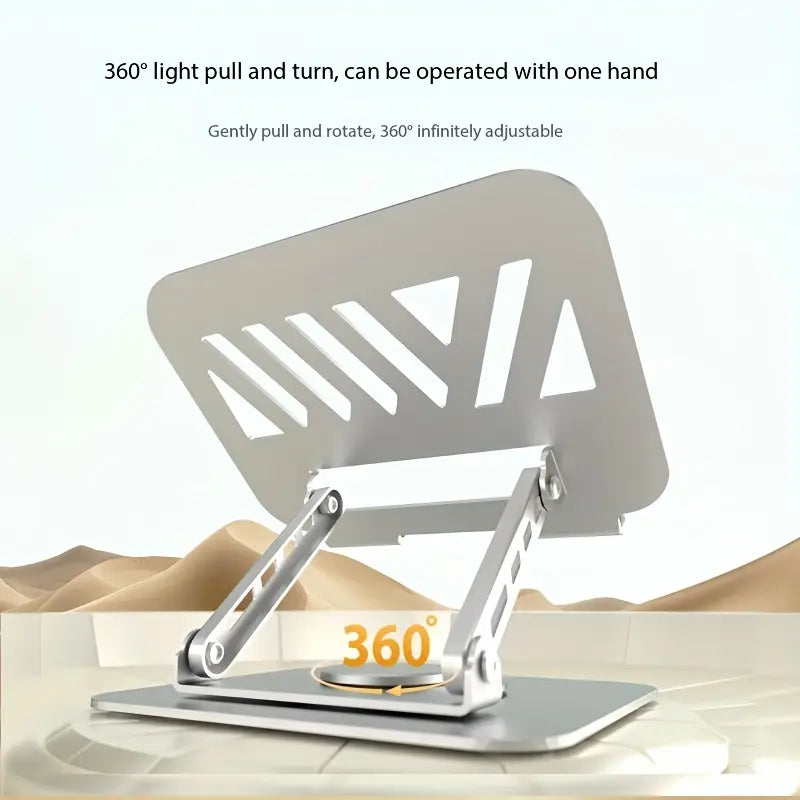 Support Pliable 3-en-1