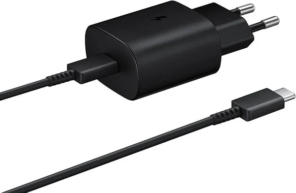 Chargeur Rapide 25W avec Câble