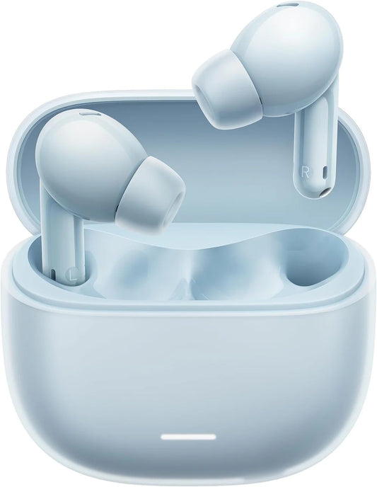 Redmi Buds 6 Lite : Son et Confort.