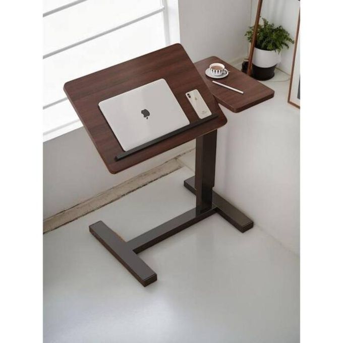 La Table Nomade : Confort et polyvalence.