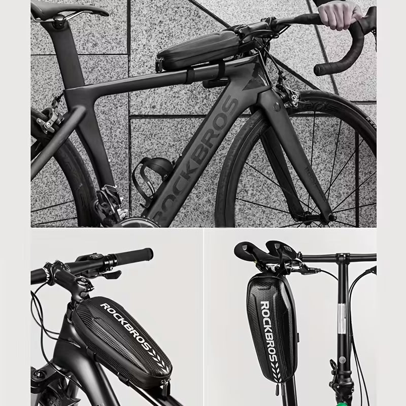 Sacoche de Cadre Vélo ROCKBROS