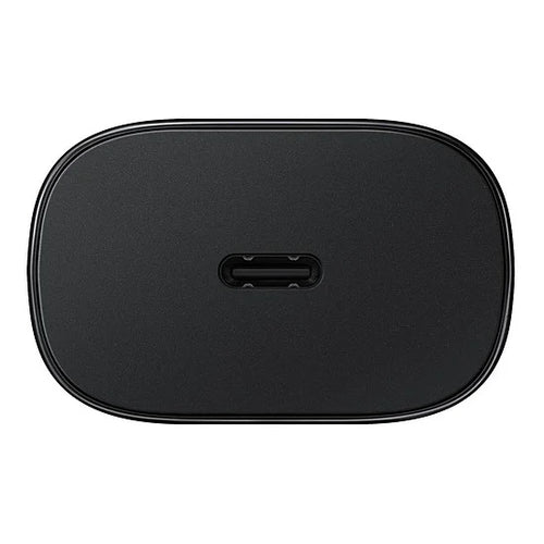 Chargeur Samsung 25W Super Fast Charging