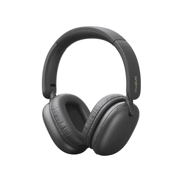 Casque Bluetooth Oraimo Studio - Votre Style, Votre Son.