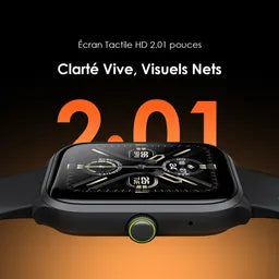Montre Connectée Oraimo Watch 5 Lite