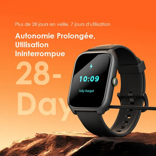 Montre Connectée Oraimo Watch 5 Lite