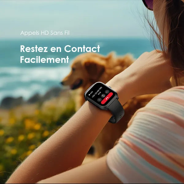 Montre Connectée Oraimo Watch 5 Lite