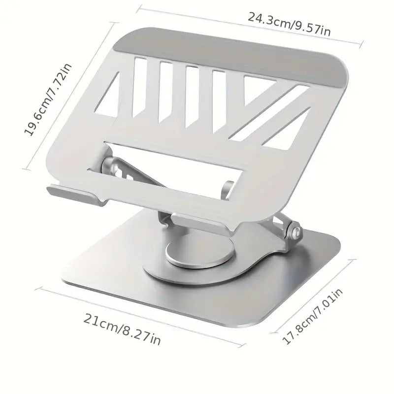 Support Pliable 3-en-1