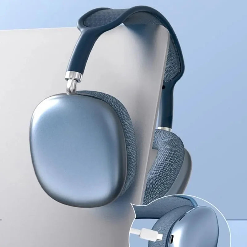 Casque Bluetooth P9 - Son Immersif & Confort Absolu