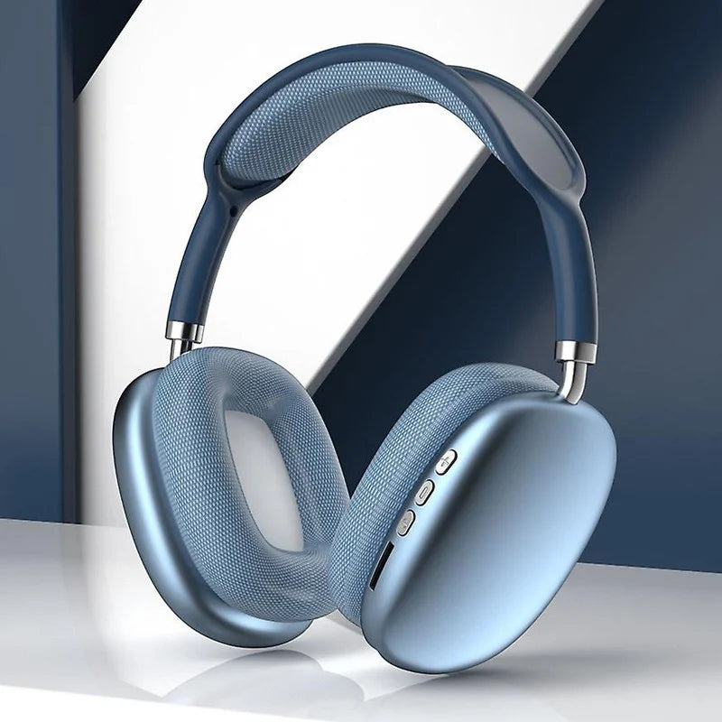 Casque Bluetooth P9 - Son Immersif & Confort Absolu