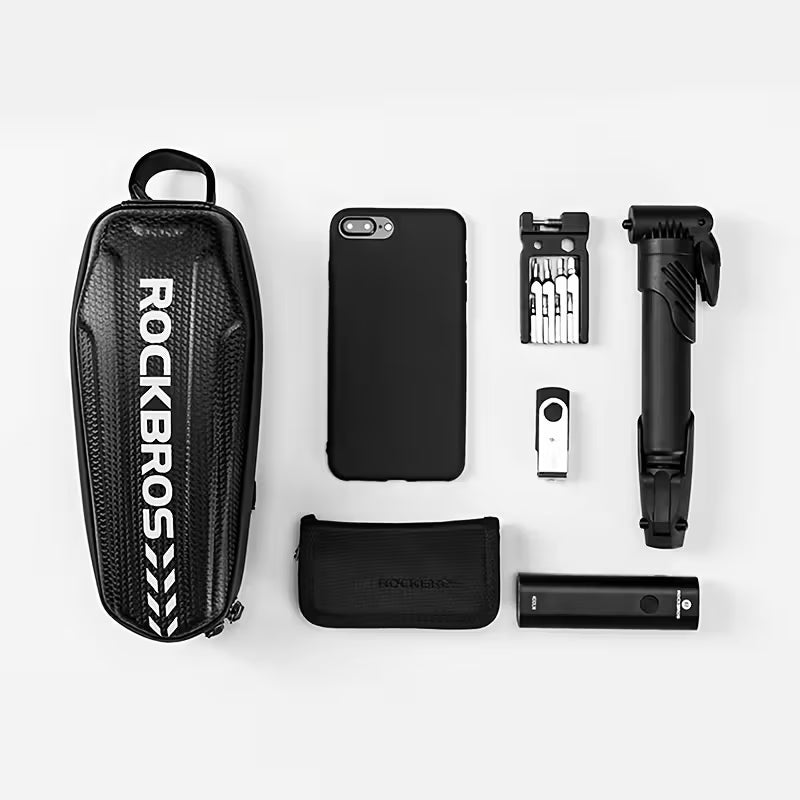 Sacoche de Cadre Vélo ROCKBROS