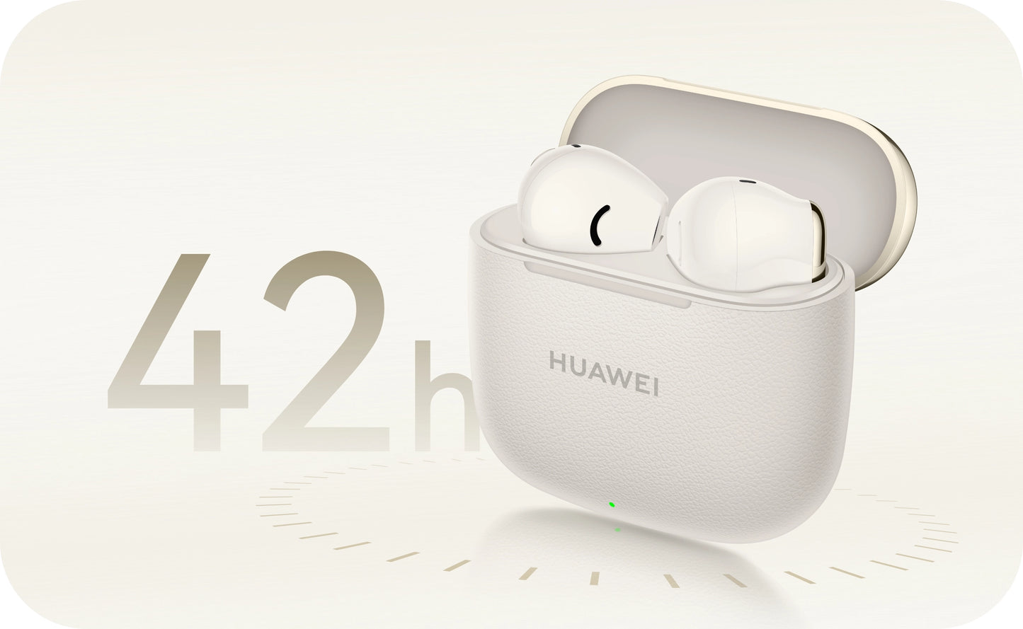 Huawei FreeBuds SE 3 : Élégance et Autonomie