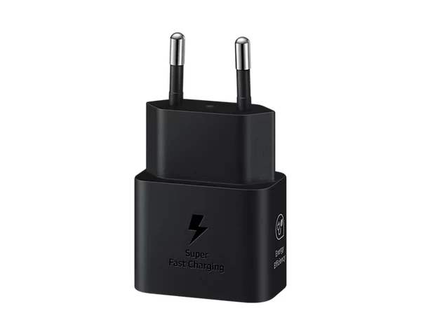 Chargeur Samsung 25W Super Fast Charging