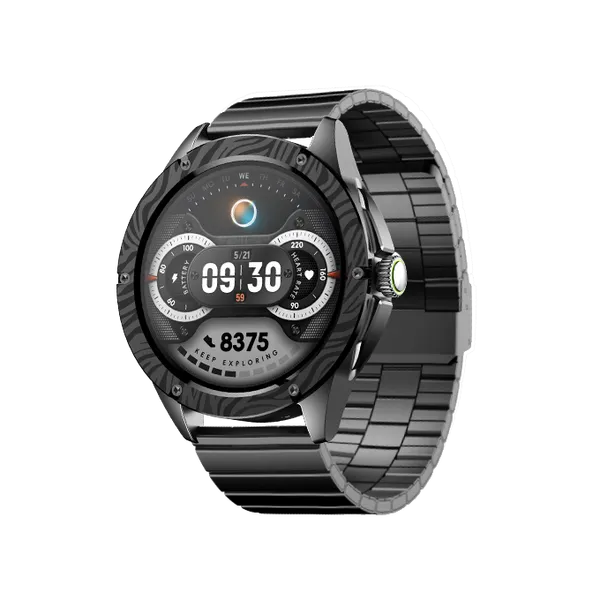 Montre Gentleman avec 3 Bracelets