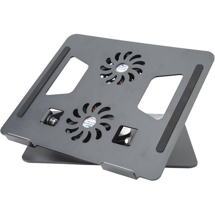 Support Refroidisseur PC Portable