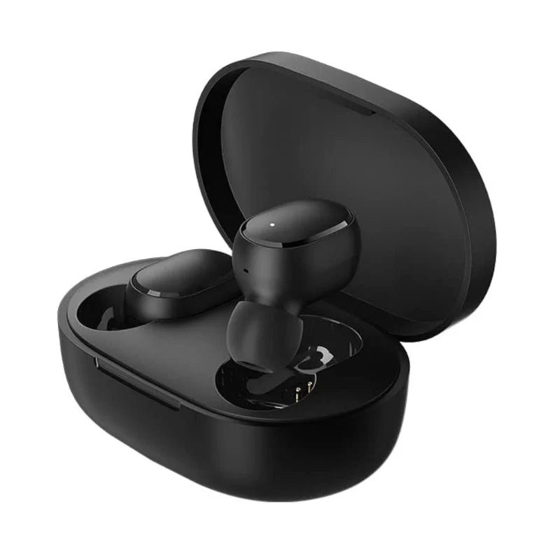 Redmi Buds Essential - Le Son Sans Fil, Simplifié.