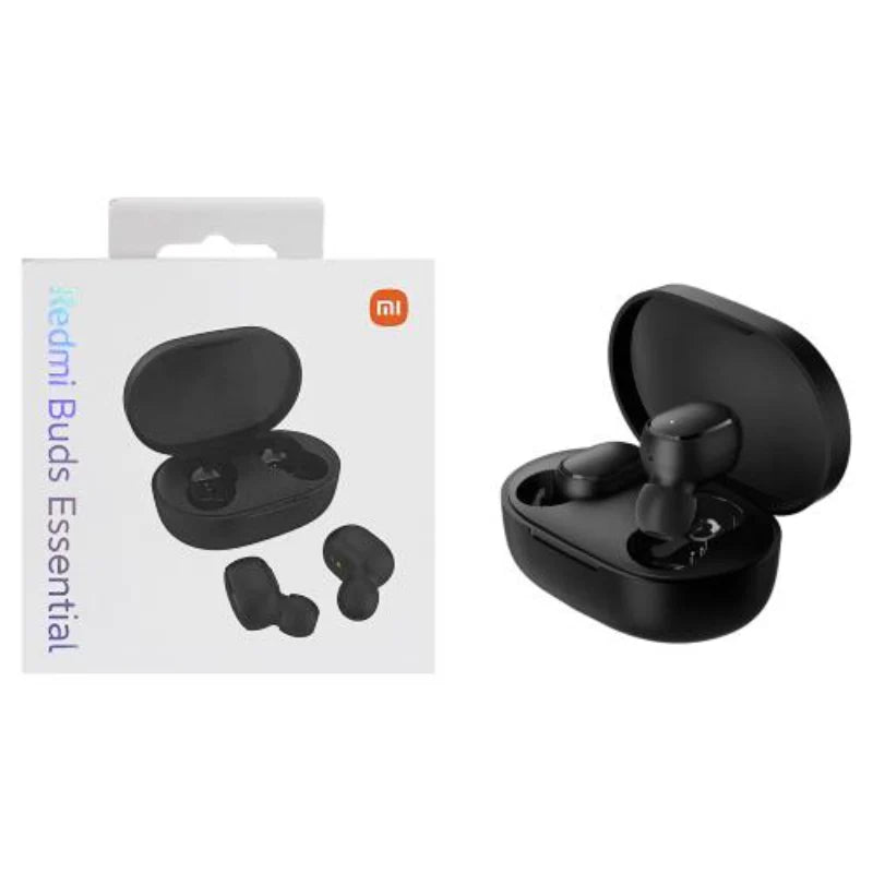 Redmi Buds Essential - Le Son Sans Fil, Simplifié.