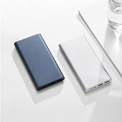 Xiaomi 10000mAh 18W : La charge rapide et fiable