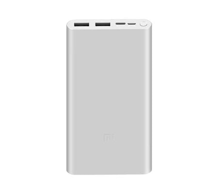 Xiaomi 10000mAh 18W : La charge rapide et fiable