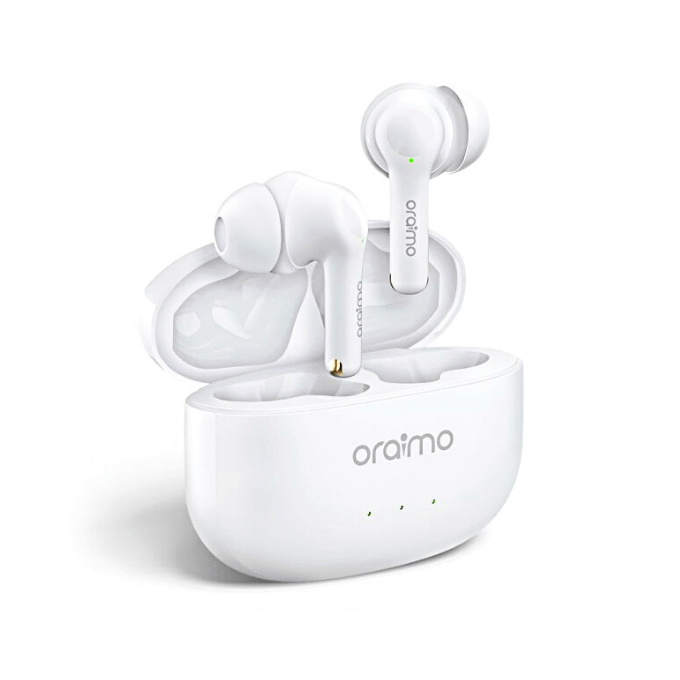 Écouteurs Oraimo FreePods 3C