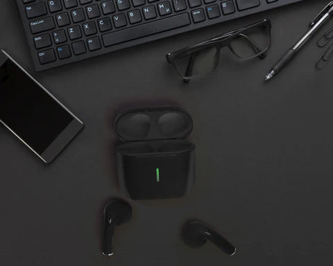 Écouteurs PowerVoice
