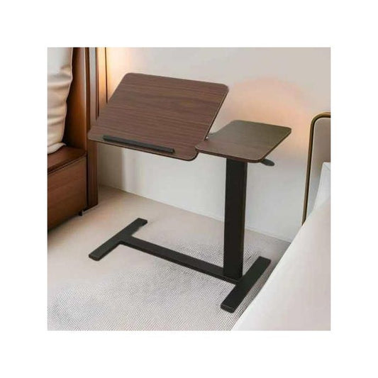 La Table Nomade : Confort et polyvalence.