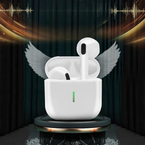 Écouteurs PowerVoice