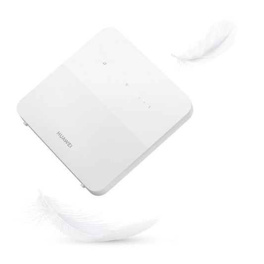 Routeur 4G SIM Huawei CPE 5s