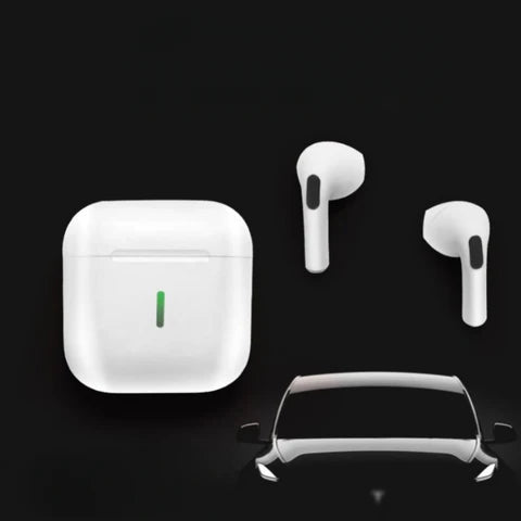Écouteurs PowerVoice