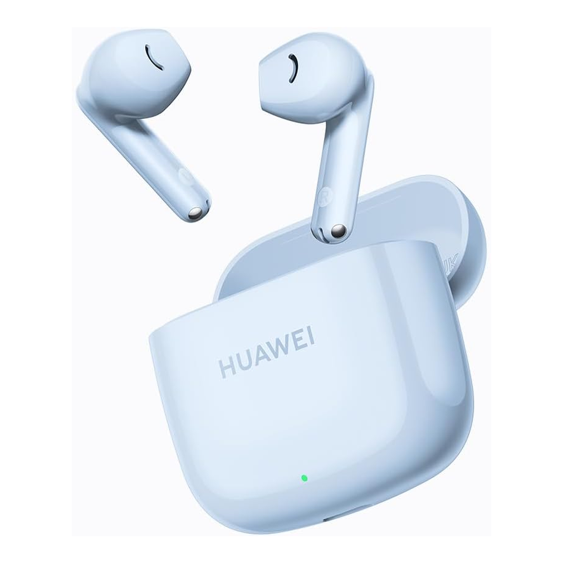 Huawei FreeBuds SE 2 : 40h de Confort.
