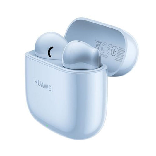 Huawei FreeBuds SE 2 : 40h de Confort.