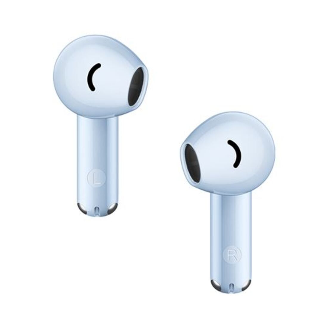 Huawei FreeBuds SE 2 : 40h de Confort.