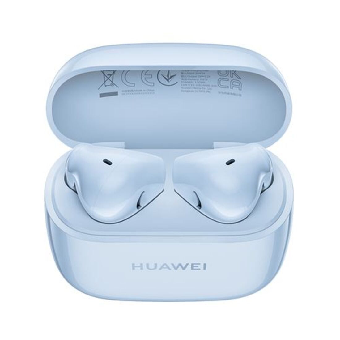 Huawei FreeBuds SE 2 : 40h de Confort.