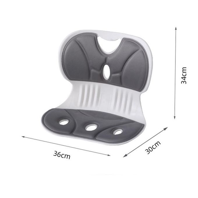 Siège Correcteur de Posture Ergonomique