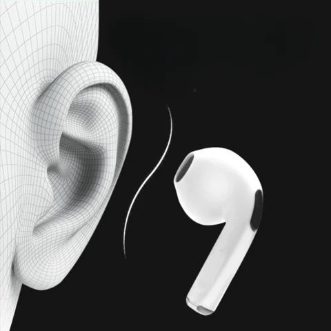 Écouteurs PowerVoice