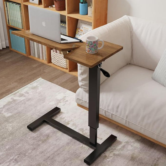 La Table Nomade : Confort et polyvalence.