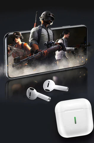 Écouteurs PowerVoice