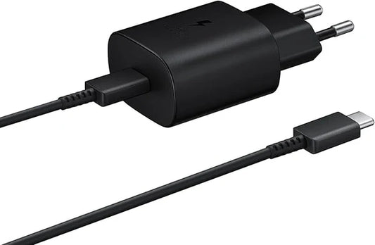 Chargeur Rapide 25W avec Câble