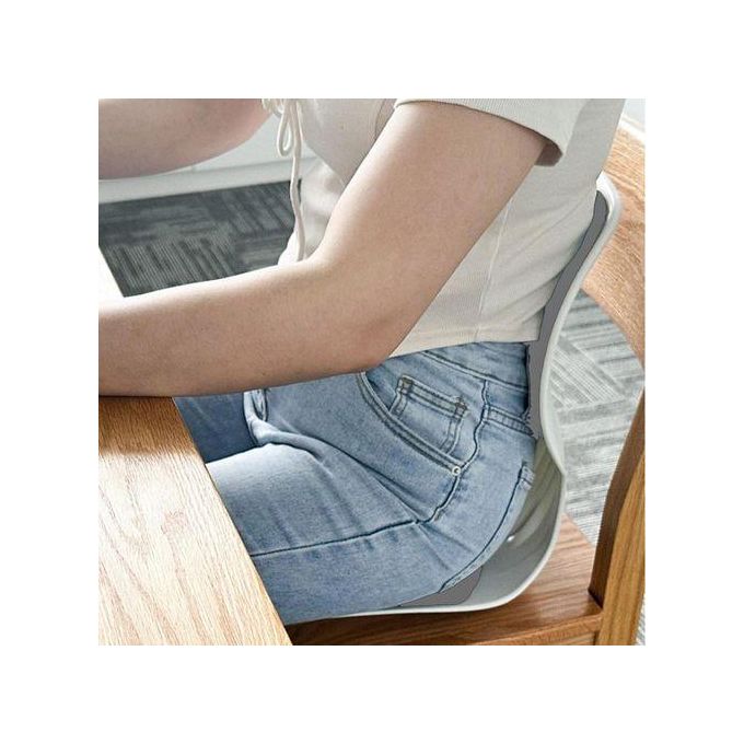 Siège Correcteur de Posture Ergonomique