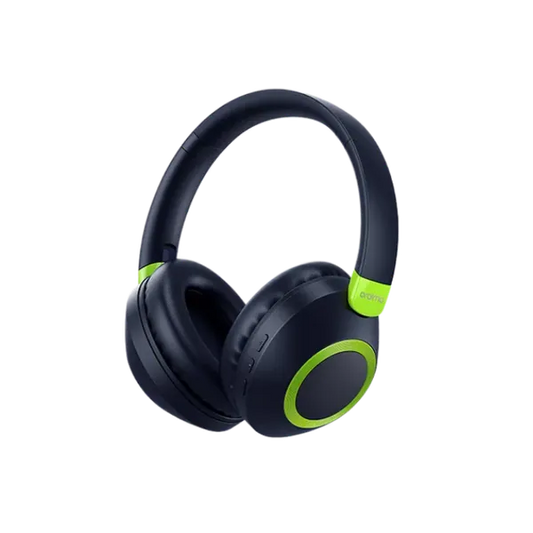 Oraimo : L'Immersion au Bout des Doigts.