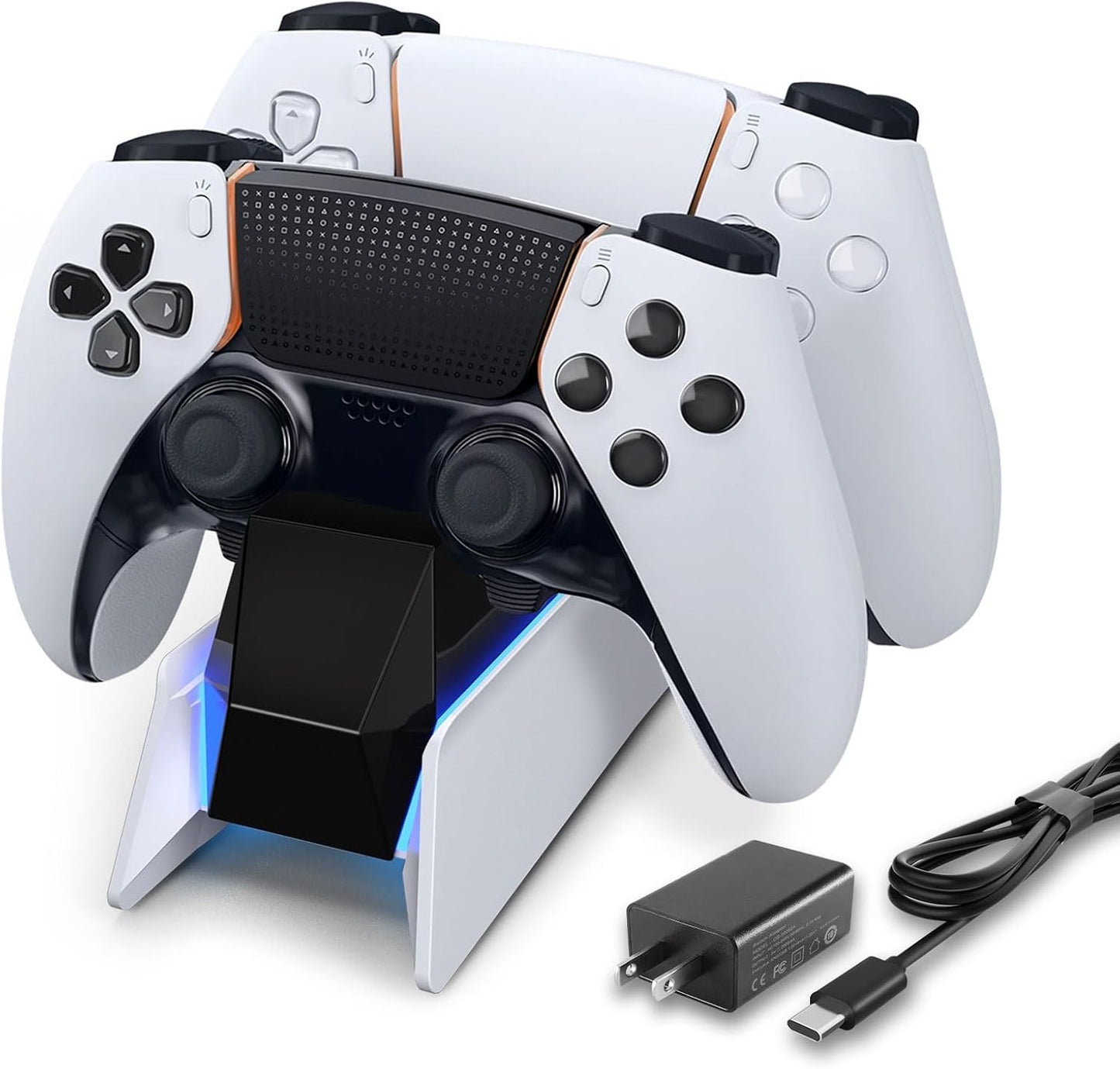Station de Charge Officielle DualSense™ pour PS5