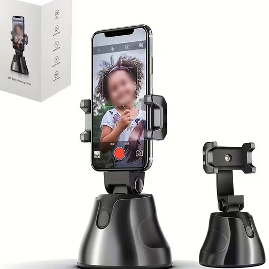 Support de Suivi 360° - Votre Cameraman Robot Personnel !