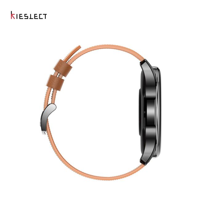 Montre Connectée KIESLECT - L'Élégance Classique Rencontre la Technologie