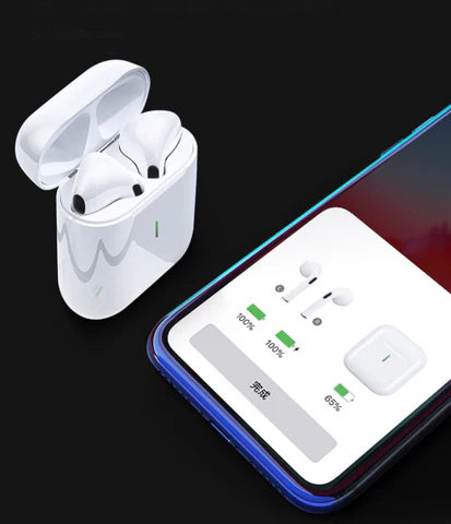 Écouteurs PowerVoice