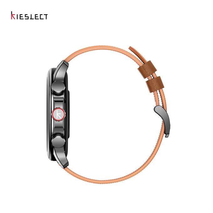 Montre Connectée KIESLECT - L'Élégance Classique Rencontre la Technologie