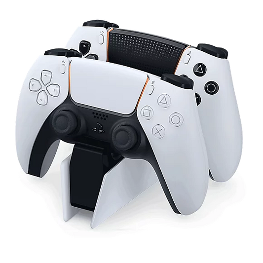 Station de Charge Officielle DualSense™ pour PS5