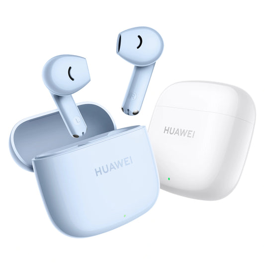 Huawei FreeBuds SE 2 : 40h de Confort.