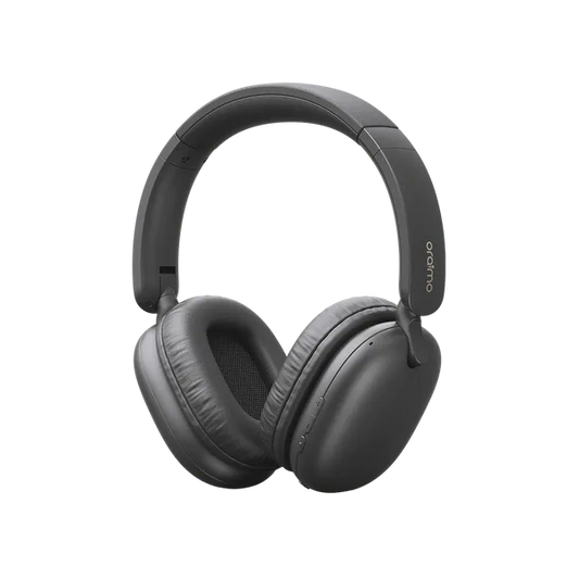 Casque Bluetooth Oraimo Studio - Votre Style, Votre Son.